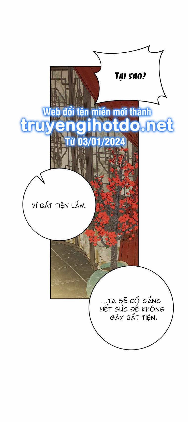 Trở Thành Cô Cháu Gái Bị Khinh Miệt Của Gia Tộc Võ Lâm Chương 51 2 Trang 22