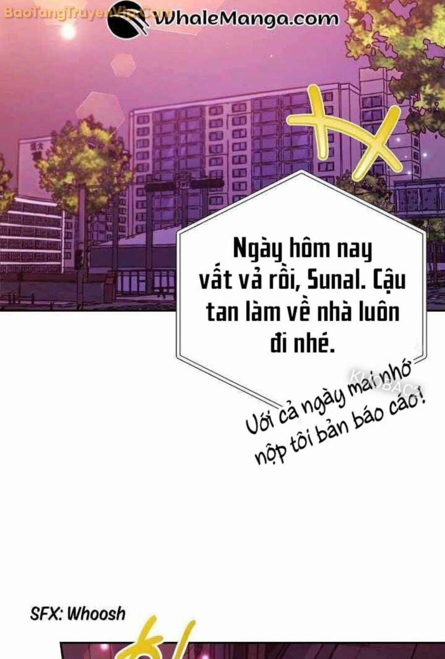 Trở Thành Công Chức Pháp Thuật Chương 17 Trang 80