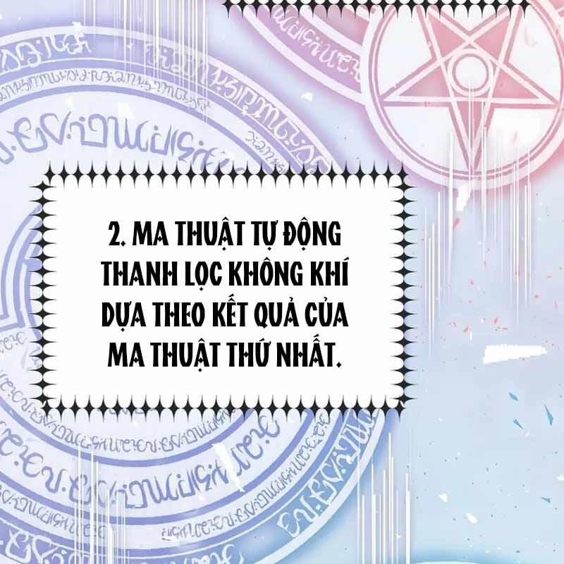 Trở Thành Công Chức Pháp Thuật Chương 8 Trang 23