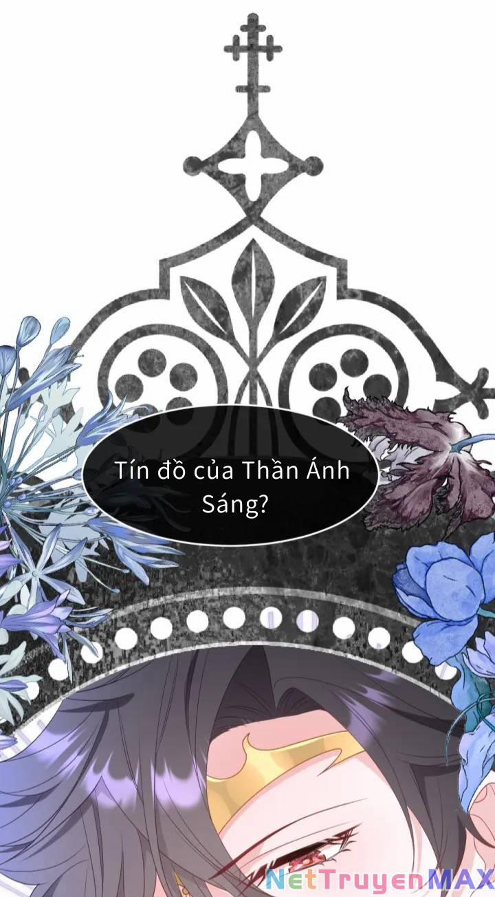 Trở Thành Đoàn Sủng Về Sau, Ta Đại Sát Tứ Phương Chương 4 Trang 8