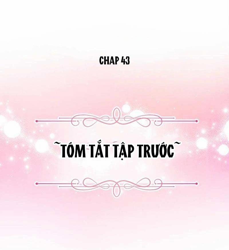 Trở Thành Hầu Nữ Của Bạo Chúa Chương 43 Trang 3