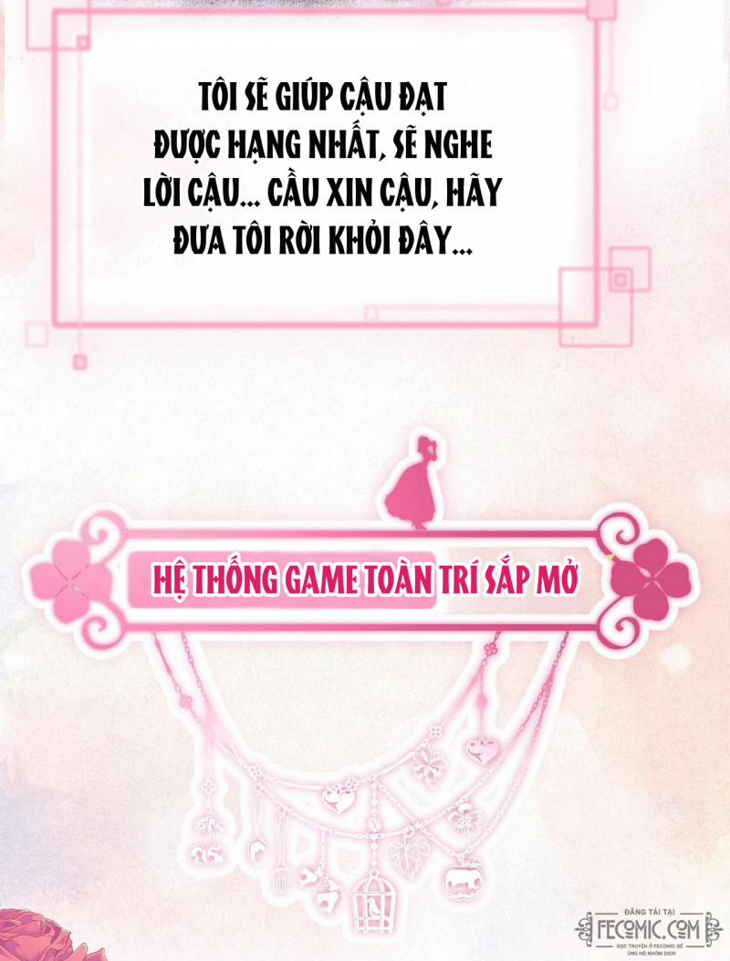 Trở Thành Nhân Vật Phản Diện Trong Game Toàn Trí Chương 0 Gi i thi u nh n v t Trang 4