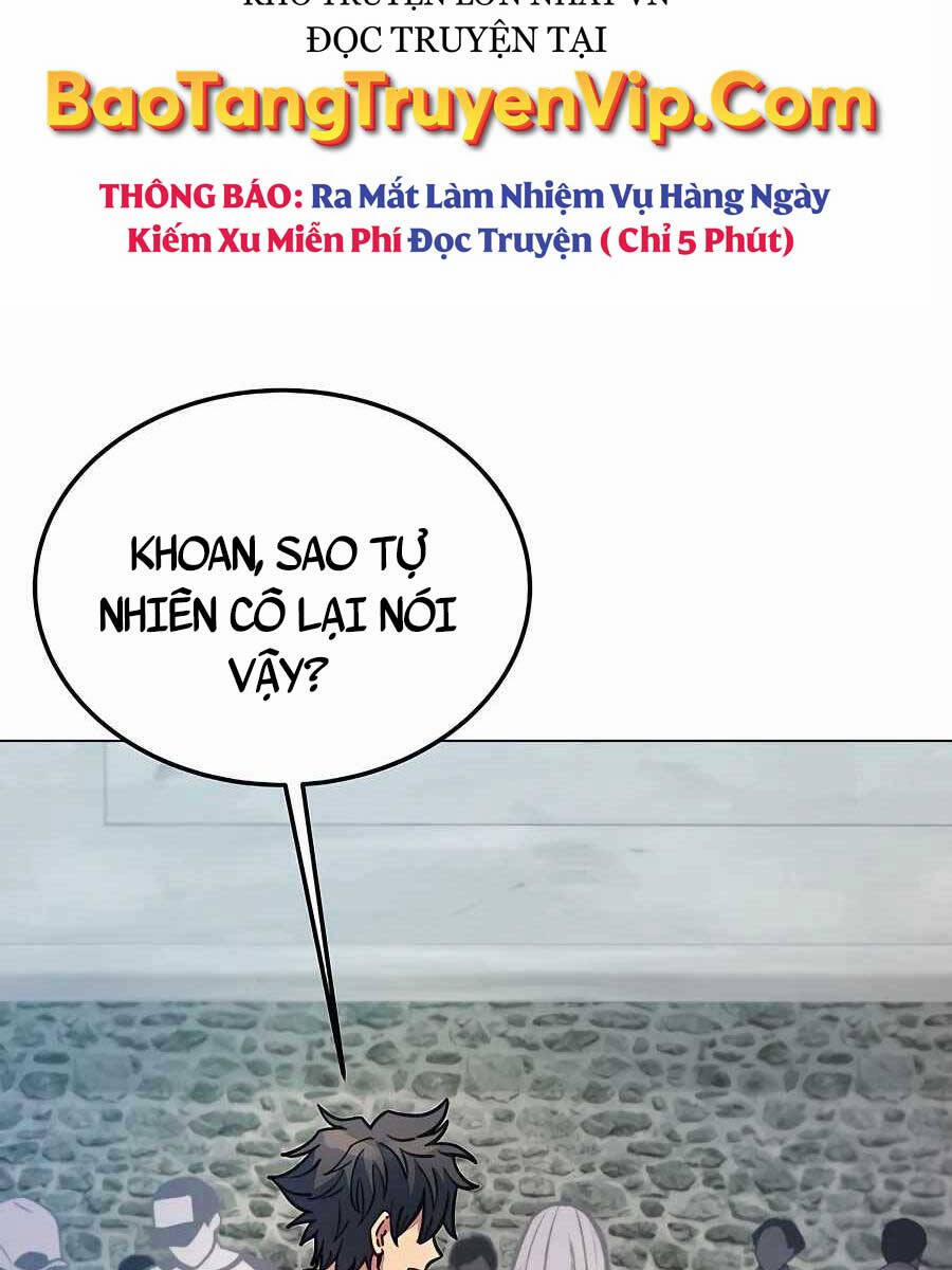 Trở Thành Nhân Viên Cho Các Vị Thần Chương 25 Trang 110