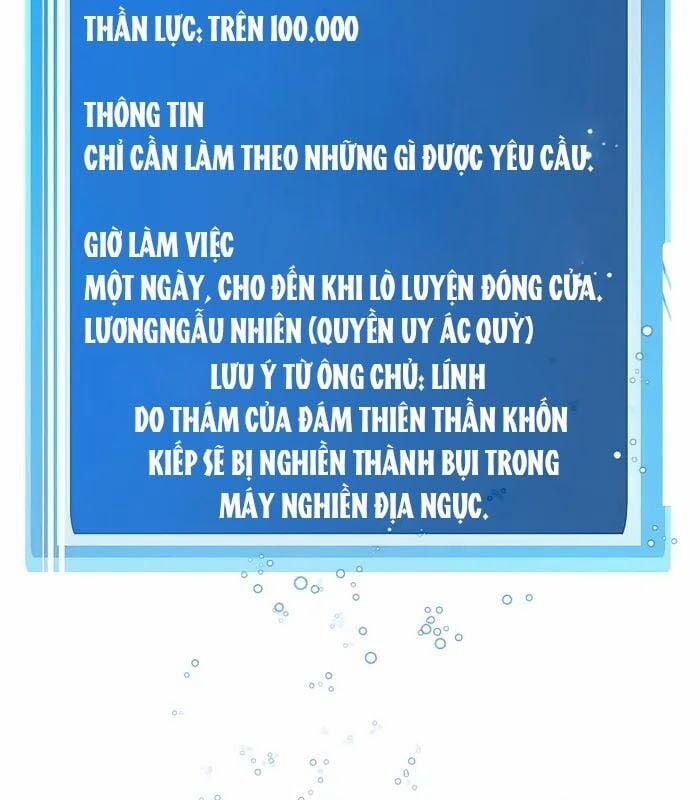 Trở Thành Nhân Viên Cho Các Vị Thần Chương 54 Trang 48