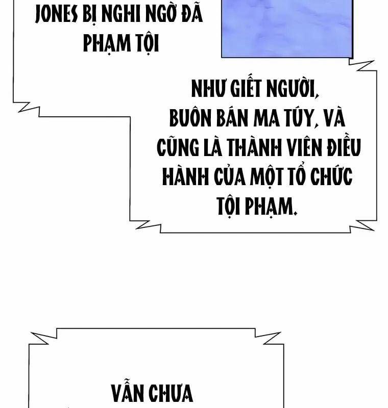 Trở Thành Nhân Viên Cho Các Vị Thần Chương 57 Trang 3