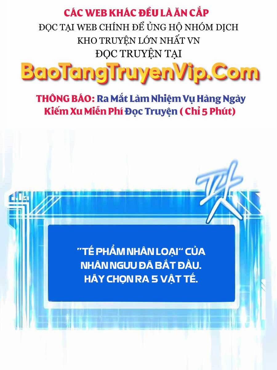 Trở Thành Nhân Viên Cho Các Vị Thần Chương 7 Trang 16