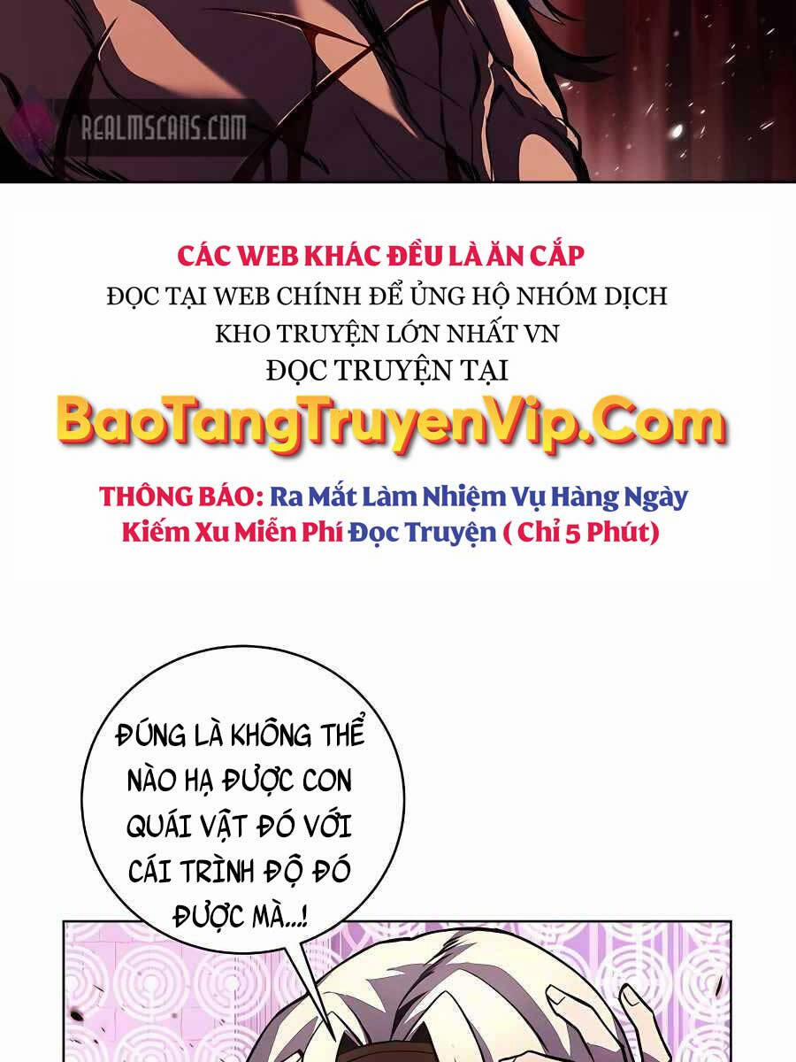 Trở Thành Nhân Viên Cho Các Vị Thần Chương 8 Trang 43