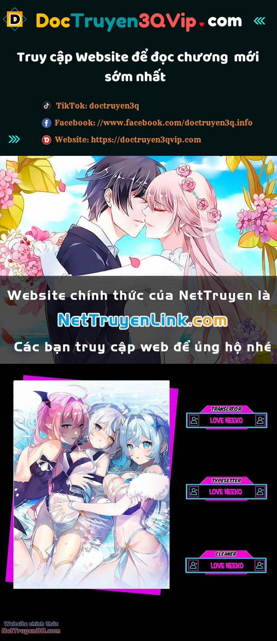 Trời Sinh Mị Cốt, Ta Bị Đồ Nhi Yandere Để Mắt Tới Chương 13 Trang 1