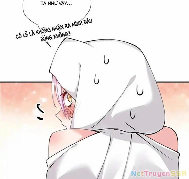 Trời Sinh Mị Cốt, Ta Bị Đồ Nhi Yandere Để Mắt Tới Chương 19 Trang 12