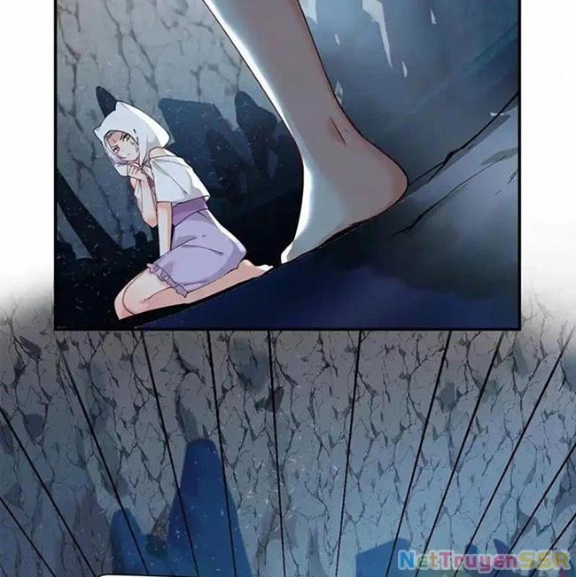 Trời Sinh Mị Cốt, Ta Bị Đồ Nhi Yandere Để Mắt Tới Chương 19 Trang 21