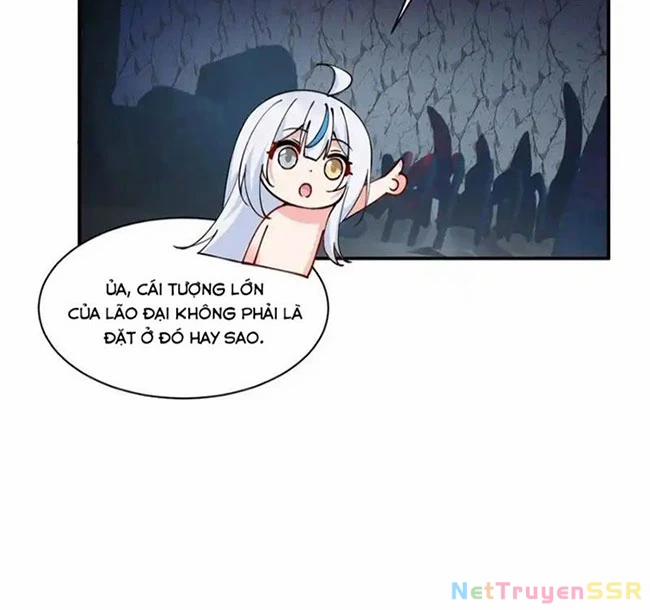 Trời Sinh Mị Cốt, Ta Bị Đồ Nhi Yandere Để Mắt Tới Chương 19 Trang 24