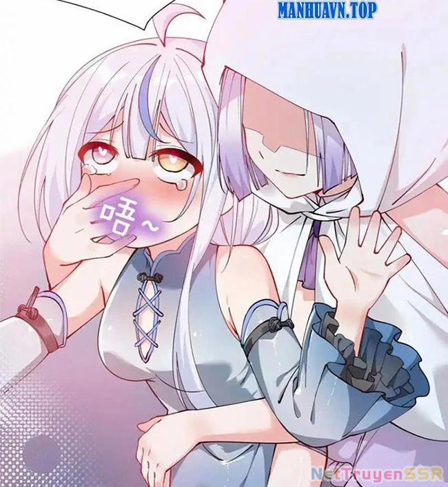 Trời Sinh Mị Cốt, Ta Bị Đồ Nhi Yandere Để Mắt Tới Chương 19 Trang 53