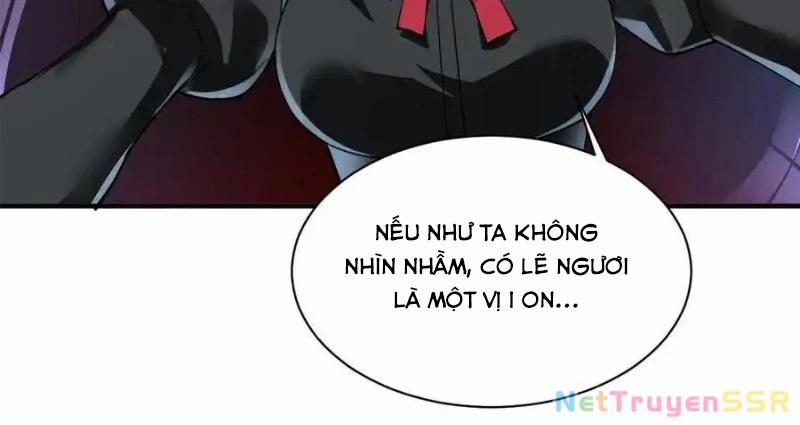 Trời Sinh Mị Cốt, Ta Bị Đồ Nhi Yandere Để Mắt Tới Chương 20 Trang 42