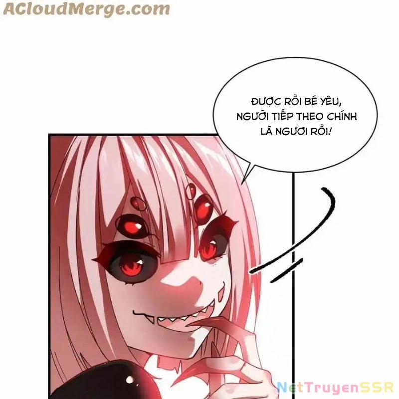 Trời Sinh Mị Cốt, Ta Bị Đồ Nhi Yandere Để Mắt Tới Chương 20 Trang 68