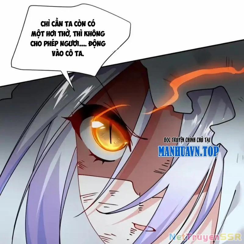 Trời Sinh Mị Cốt, Ta Bị Đồ Nhi Yandere Để Mắt Tới Chương 20 Trang 71