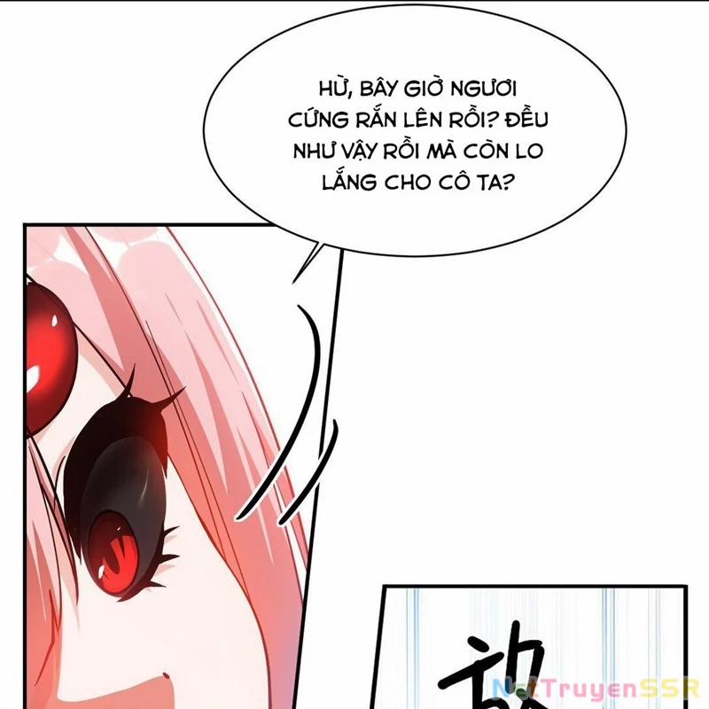 Trời Sinh Mị Cốt, Ta Bị Đồ Nhi Yandere Để Mắt Tới Chương 21 Trang 15