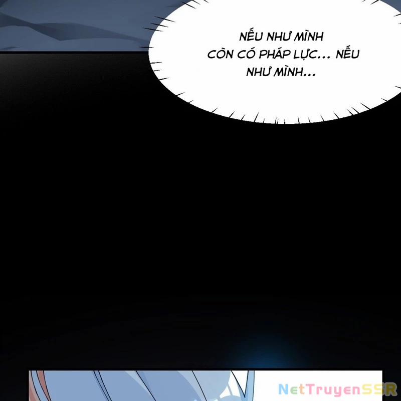 Trời Sinh Mị Cốt, Ta Bị Đồ Nhi Yandere Để Mắt Tới Chương 21 Trang 32