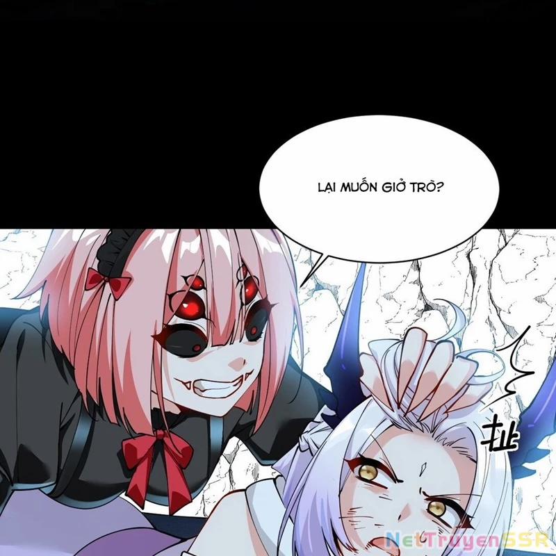 Trời Sinh Mị Cốt, Ta Bị Đồ Nhi Yandere Để Mắt Tới Chương 21 Trang 36