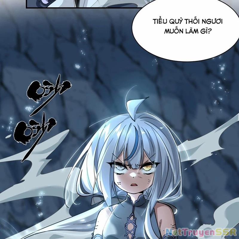 Trời Sinh Mị Cốt, Ta Bị Đồ Nhi Yandere Để Mắt Tới Chương 21 Trang 57