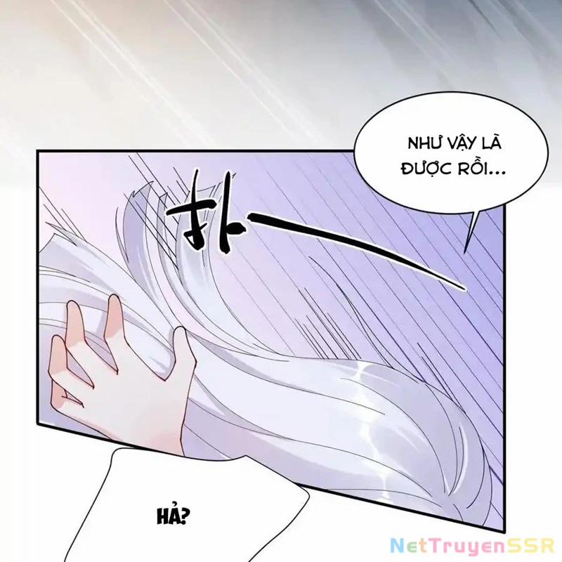 Trời Sinh Mị Cốt, Ta Bị Đồ Nhi Yandere Để Mắt Tới Chương 22 Trang 24