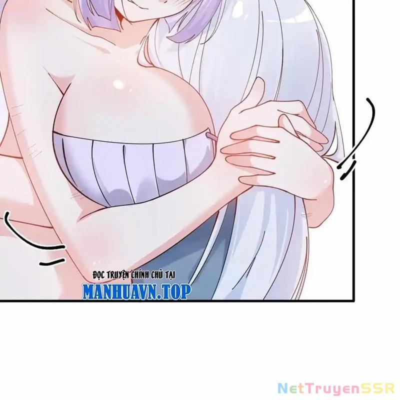 Trời Sinh Mị Cốt, Ta Bị Đồ Nhi Yandere Để Mắt Tới Chương 22 Trang 33