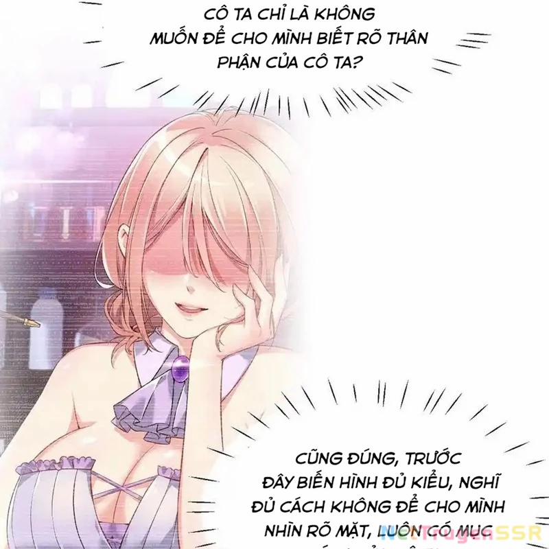 Trời Sinh Mị Cốt, Ta Bị Đồ Nhi Yandere Để Mắt Tới Chương 22 Trang 37