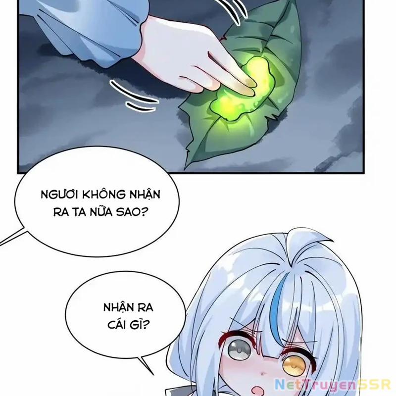 Trời Sinh Mị Cốt, Ta Bị Đồ Nhi Yandere Để Mắt Tới Chương 22 Trang 44