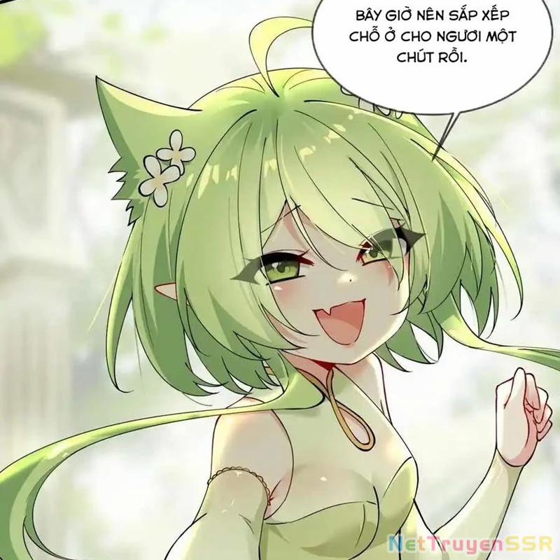 Trời Sinh Mị Cốt, Ta Bị Đồ Nhi Yandere Để Mắt Tới Chương 23 Trang 23