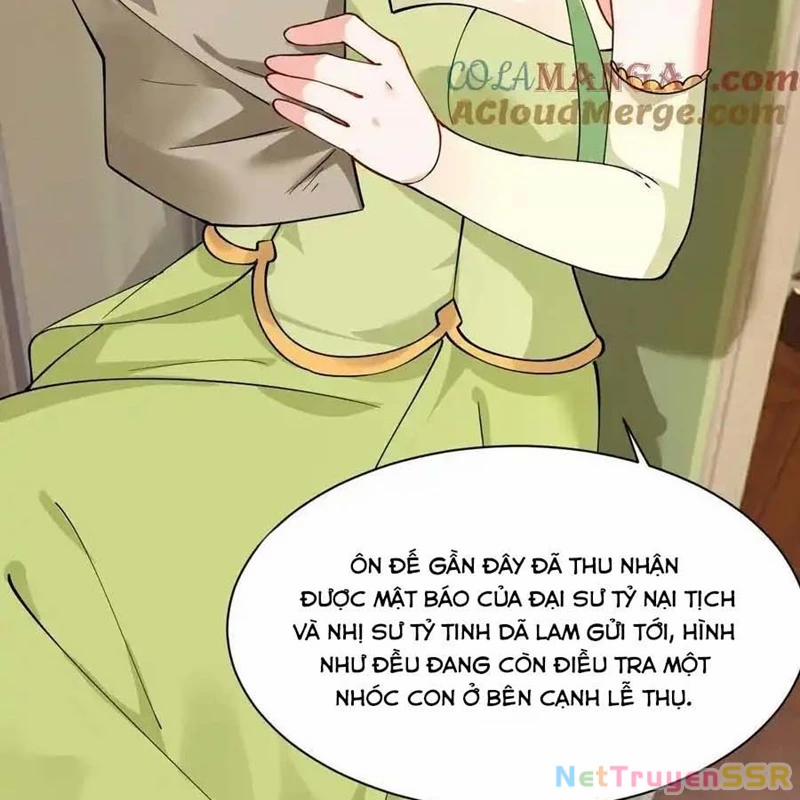 Trời Sinh Mị Cốt, Ta Bị Đồ Nhi Yandere Để Mắt Tới Chương 23 Trang 55