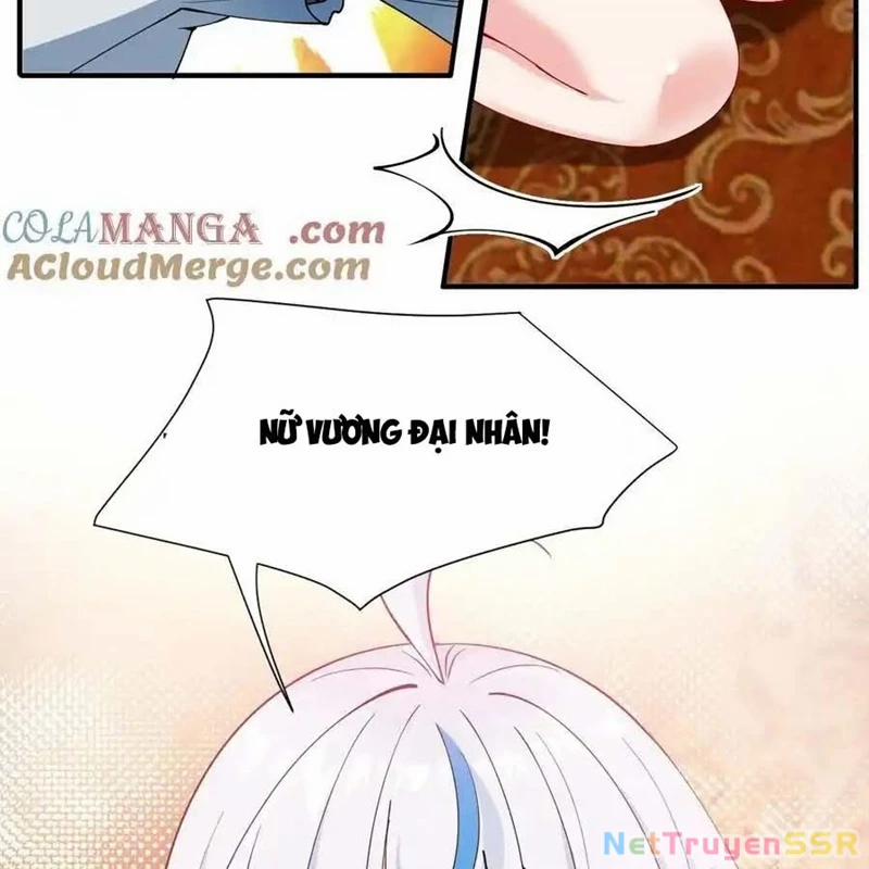 Trời Sinh Mị Cốt, Ta Bị Đồ Nhi Yandere Để Mắt Tới Chương 23 Trang 61