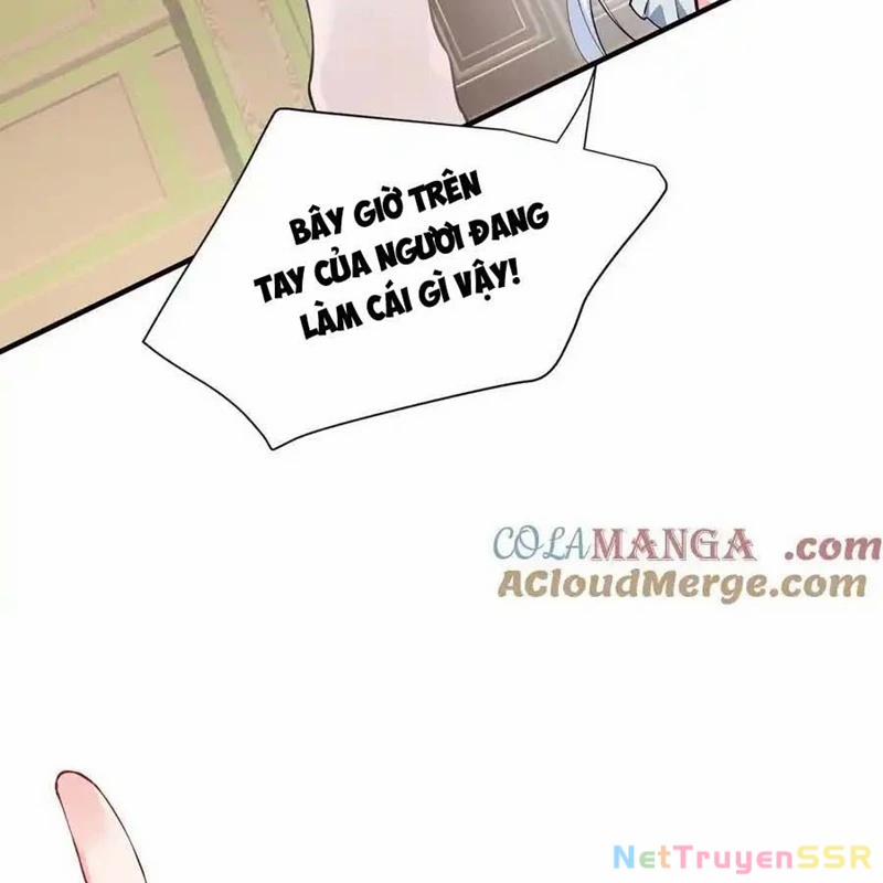 Trời Sinh Mị Cốt, Ta Bị Đồ Nhi Yandere Để Mắt Tới Chương 24 Trang 31