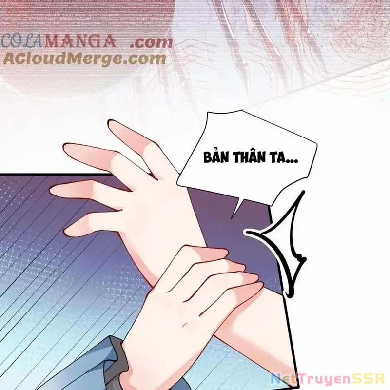 Trời Sinh Mị Cốt, Ta Bị Đồ Nhi Yandere Để Mắt Tới Chương 24 Trang 39