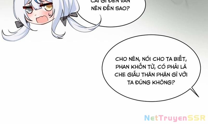 Trời Sinh Mị Cốt, Ta Bị Đồ Nhi Yandere Để Mắt Tới Chương 25 Trang 26