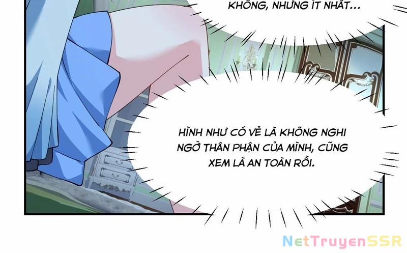 Trời Sinh Mị Cốt, Ta Bị Đồ Nhi Yandere Để Mắt Tới Chương 25 Trang 8