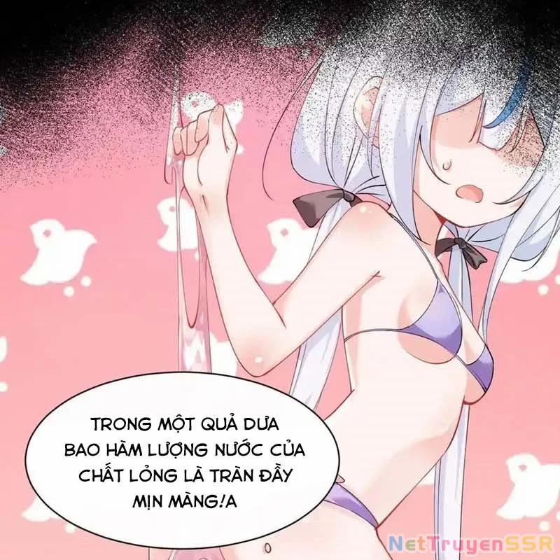 Trời Sinh Mị Cốt, Ta Bị Đồ Nhi Yandere Để Mắt Tới Chương 26 Trang 55