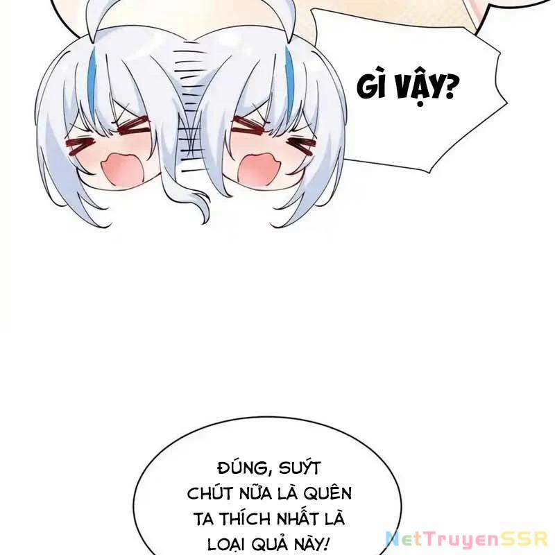 Trời Sinh Mị Cốt, Ta Bị Đồ Nhi Yandere Để Mắt Tới Chương 26 Trang 59