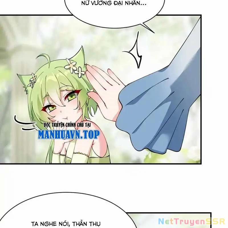 Trời Sinh Mị Cốt, Ta Bị Đồ Nhi Yandere Để Mắt Tới Chương 26 Trang 69