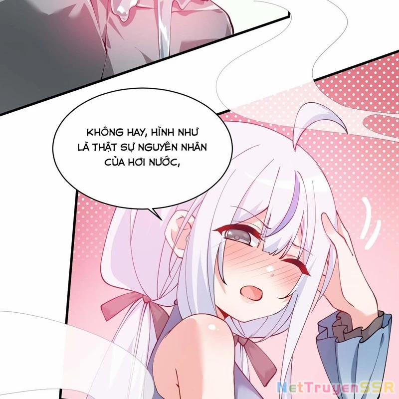 Trời Sinh Mị Cốt, Ta Bị Đồ Nhi Yandere Để Mắt Tới Chương 27 Trang 53