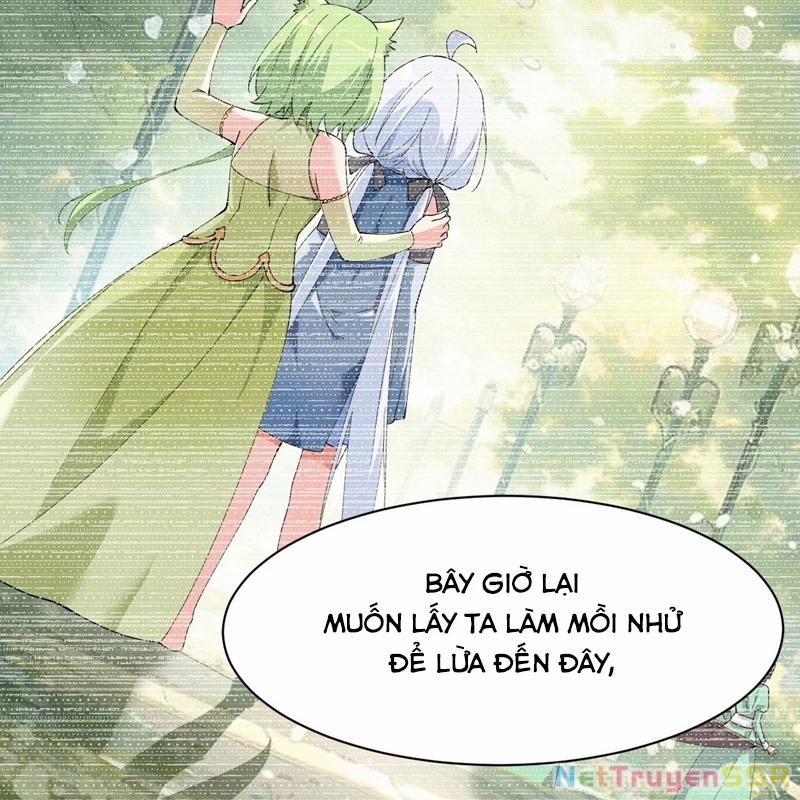 Trời Sinh Mị Cốt, Ta Bị Đồ Nhi Yandere Để Mắt Tới Chương 28 Trang 47