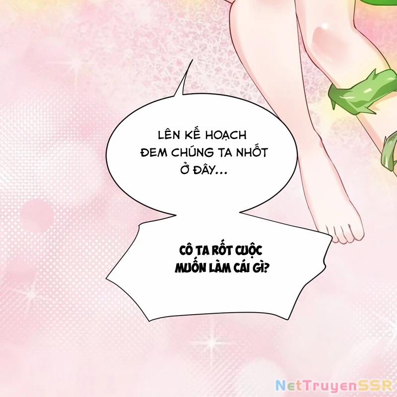 Trời Sinh Mị Cốt, Ta Bị Đồ Nhi Yandere Để Mắt Tới Chương 28 Trang 60