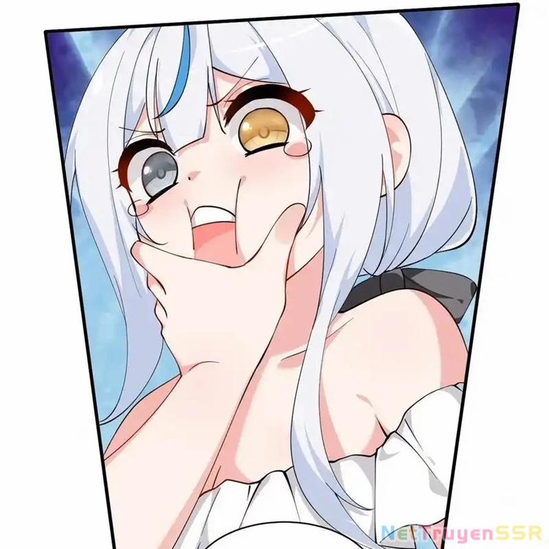 Trời Sinh Mị Cốt, Ta Bị Đồ Nhi Yandere Để Mắt Tới Chương 29 Trang 31