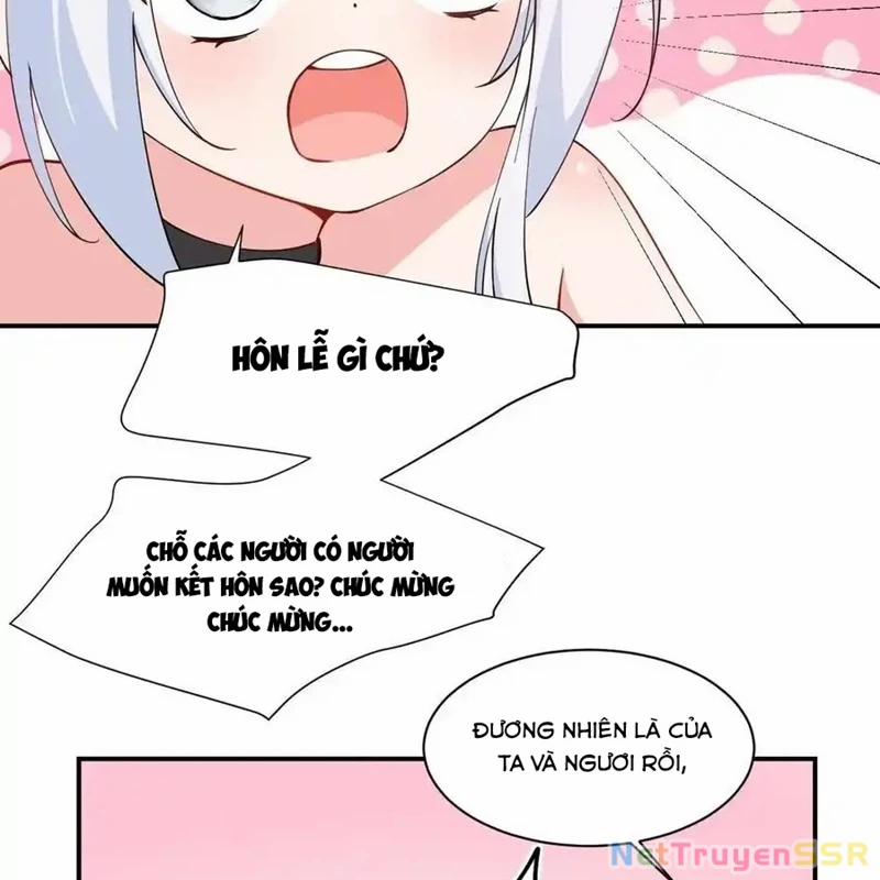 Trời Sinh Mị Cốt, Ta Bị Đồ Nhi Yandere Để Mắt Tới Chương 29 Trang 6