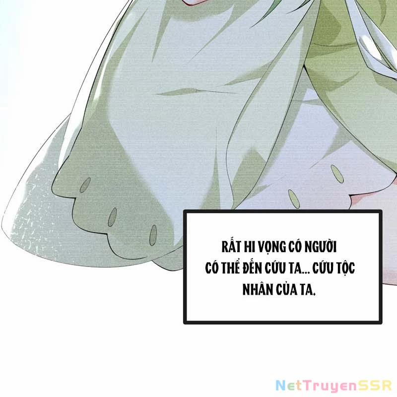 Trời Sinh Mị Cốt, Ta Bị Đồ Nhi Yandere Để Mắt Tới Chương 30 Trang 21