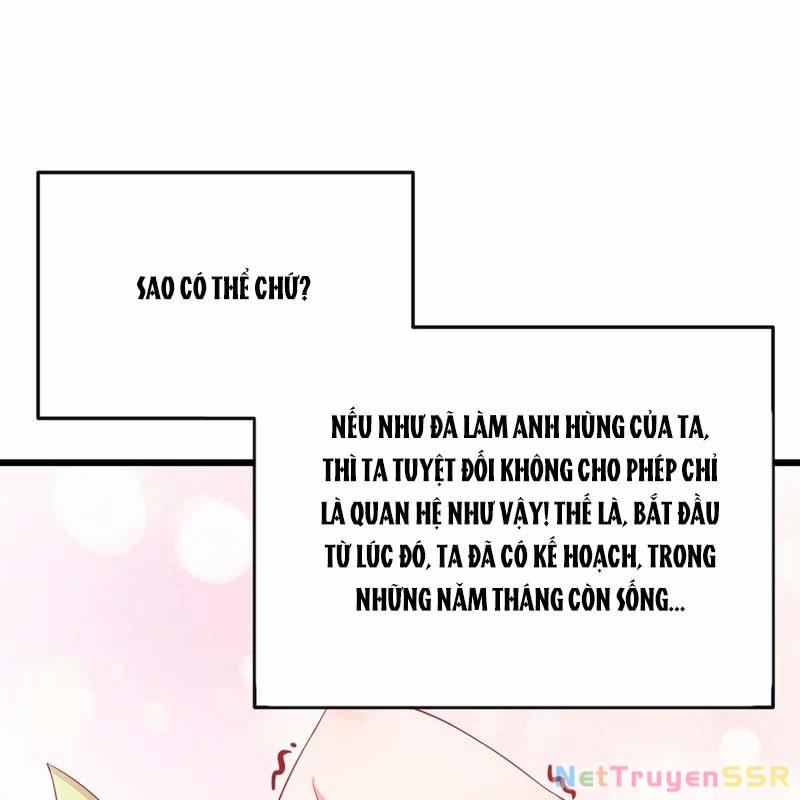 Trời Sinh Mị Cốt, Ta Bị Đồ Nhi Yandere Để Mắt Tới Chương 30 Trang 46