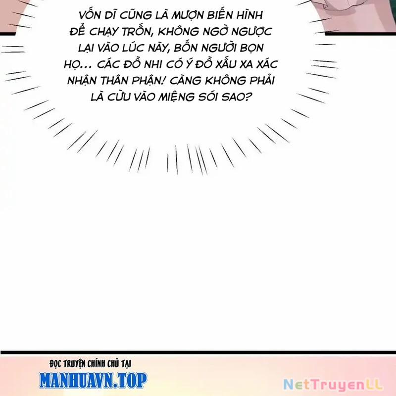 Trời Sinh Mị Cốt, Ta Bị Đồ Nhi Yandere Để Mắt Tới Chương 31 Trang 47