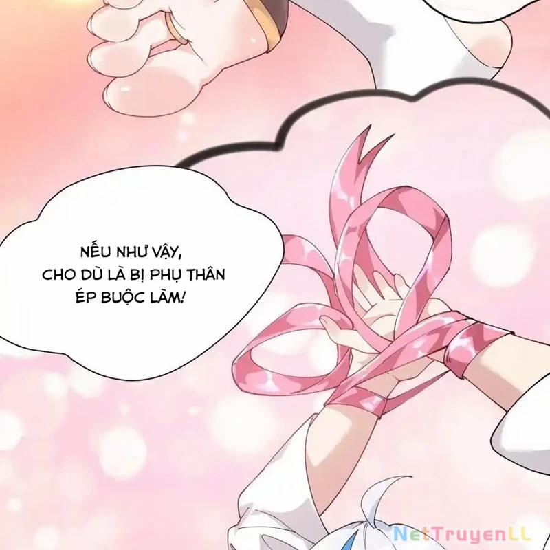 Trời Sinh Mị Cốt, Ta Bị Đồ Nhi Yandere Để Mắt Tới Chương 31 Trang 49