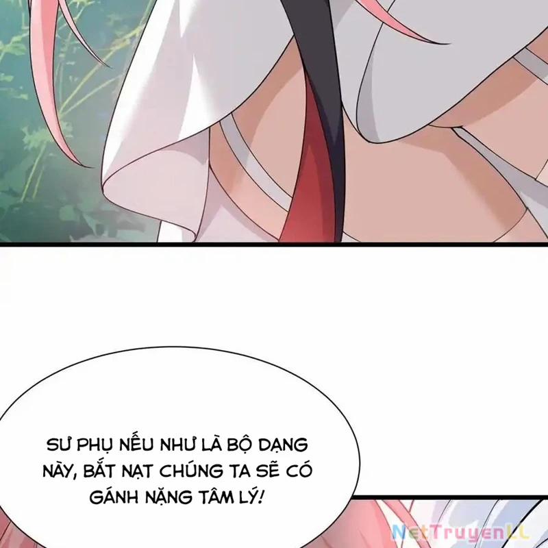 Trời Sinh Mị Cốt, Ta Bị Đồ Nhi Yandere Để Mắt Tới Chương 31 Trang 90