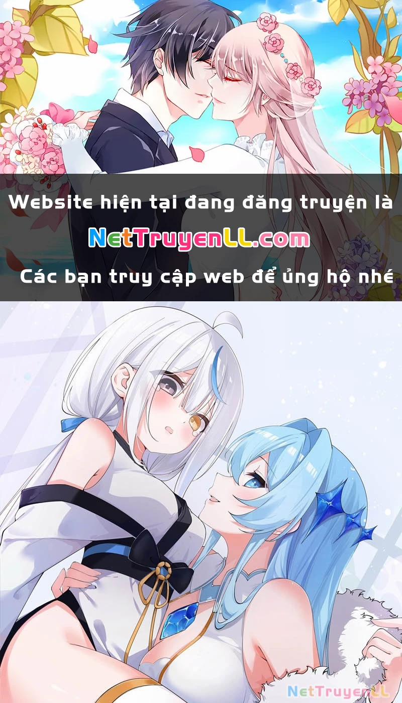 Trời Sinh Mị Cốt, Ta Bị Đồ Nhi Yandere Để Mắt Tới Chương 32 Trang 1