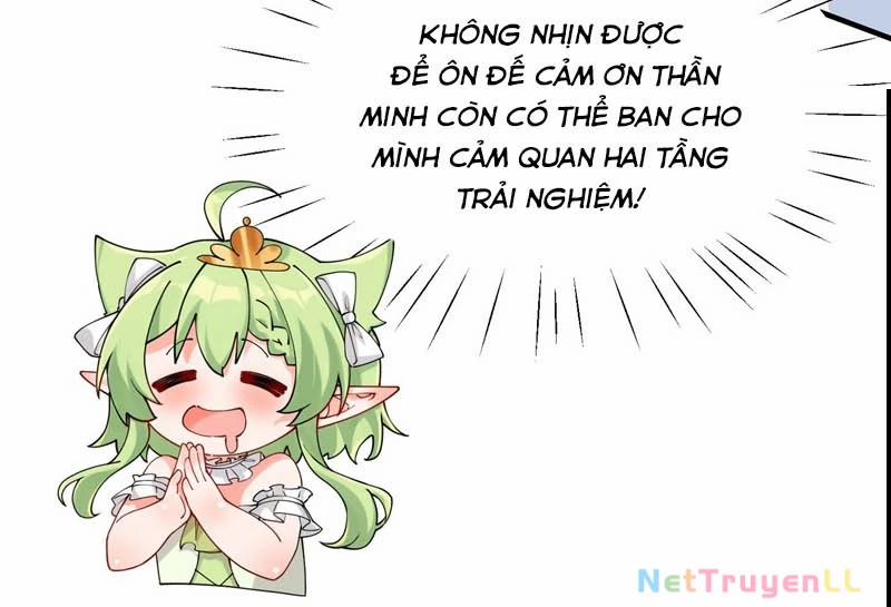 Trời Sinh Mị Cốt, Ta Bị Đồ Nhi Yandere Để Mắt Tới Chương 32 Trang 16