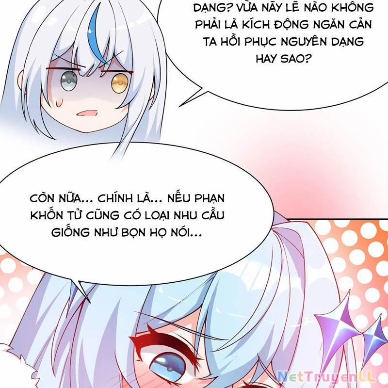 Trời Sinh Mị Cốt, Ta Bị Đồ Nhi Yandere Để Mắt Tới Chương 32 Trang 73